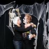 31.10.2015 Photo Booth von Martin Wahler, Pixelcode